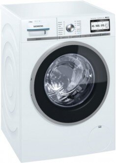 Siemens WM14Y8H0TR Çamaşır Makinesi kullananlar yorumlar